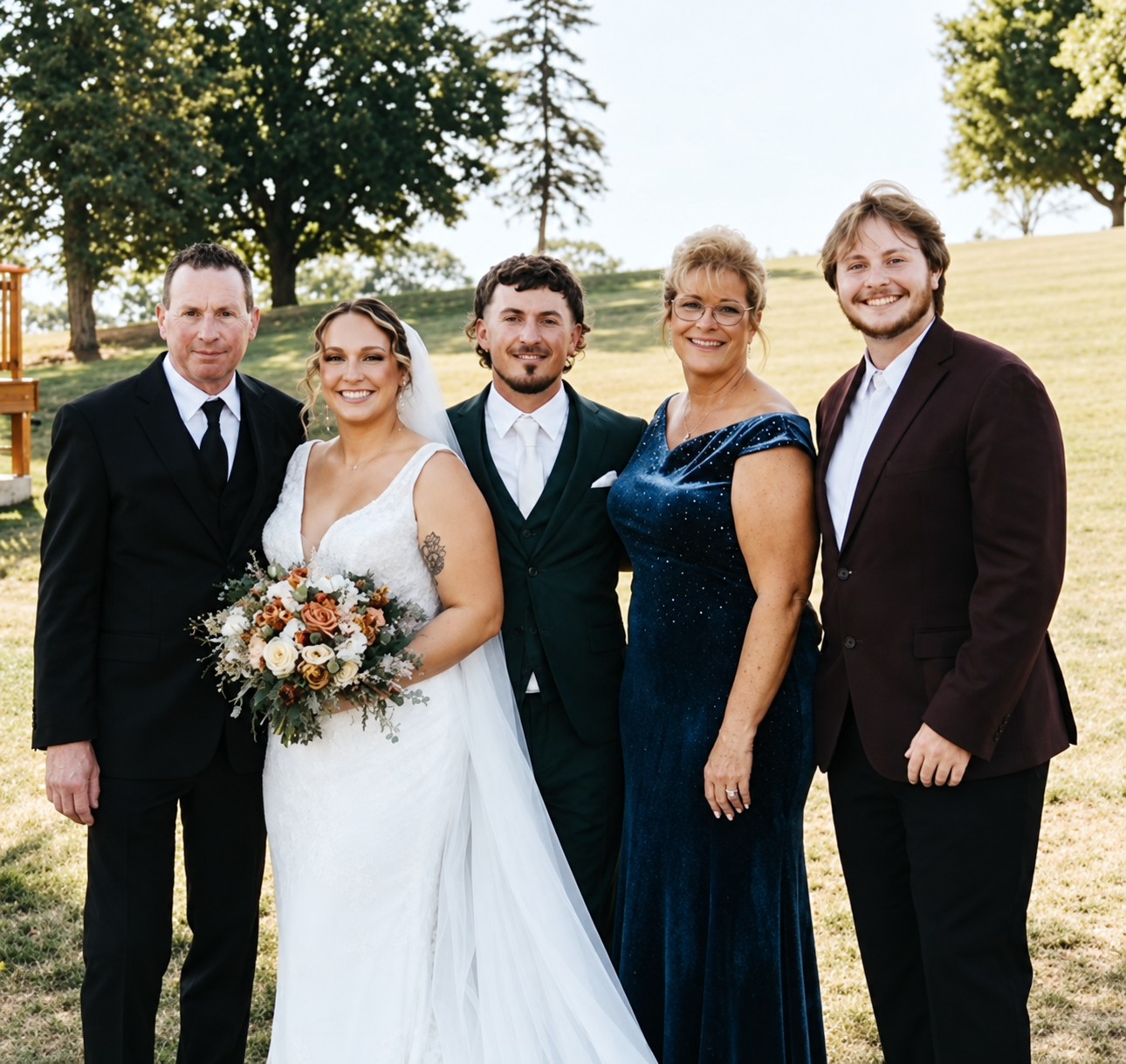 Lake Country Auto Care family