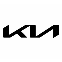 Kia manufacturer logo for Kia repair in Pewaukee, Wisconsin