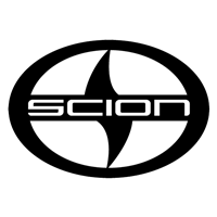 Scion manufacturer logo for Scion repair in Pewaukee, Wisconsin